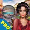 couverture jeu vidéo Italian Summer Mystery