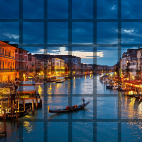 couverture jeu vidéo Italy Puzzles
