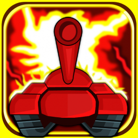 couverture jeu vidéo iTankster - Addictive Tank Game