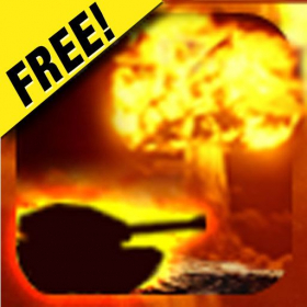 couverture jeu vidéo iTankster Free - Addictive Tank Game
