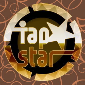 couverture jeu vidéo iTapStar