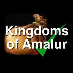 couverture jeu vidéo iTemChecker for Kingdoms of Amalur
