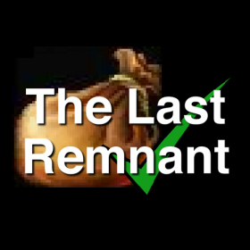 couverture jeu vidéo iTemChecker for The Last Remnant