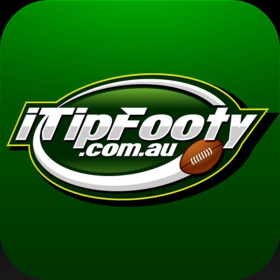 couverture jeu vidéo iTipFooty