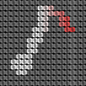 couverture jeu vidéo iTonal HD - Matrix step music sequencer