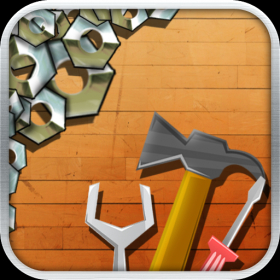 couverture jeu vidéo iTools Playground
