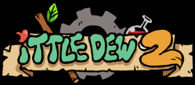 couverture jeu vidéo Ittle Dew 2