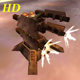 couverture jeu vidéo ITURRETHD