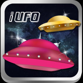 couverture jeu vidéo iUFO