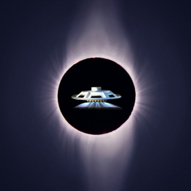 couverture jeu vidéo iUFOeclipse