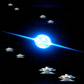 couverture jeu vidéo iUFOjourney