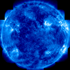 couverture jeu vidéo iUFOshooter