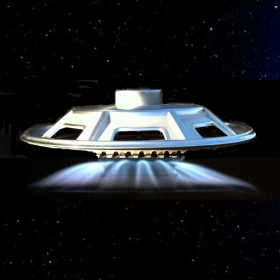 couverture jeu vidéo iUFOtopShot