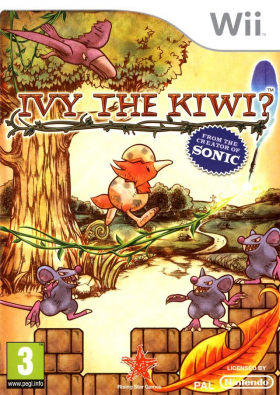 couverture jeu vidéo Ivy the Kiwi ?