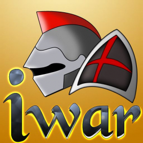 couverture jeu vidéo iWar Battle Through The Ages
