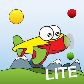 couverture jeu vidéo iWingo LITE
