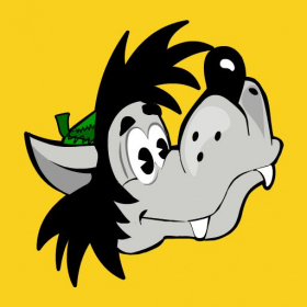 couverture jeu vidéo iWolf (Game &amp; Watch)