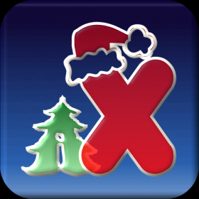 couverture jeu vidéo iXmas