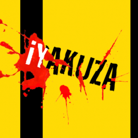 couverture jeu vidéo iYakuza