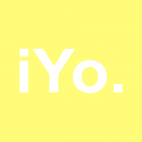 couverture jeu vidéo iYo.