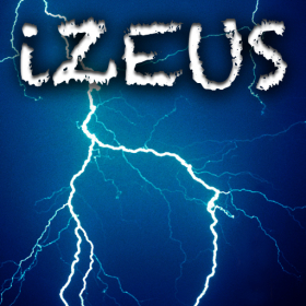 couverture jeu vidéo iZeus