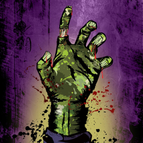 couverture jeu vidéo iZombie Escape