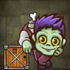 couverture jeu vidéo iZombieHeadBox