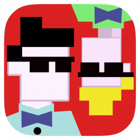 couverture jeu vidéo Jack &amp; Jack Vines