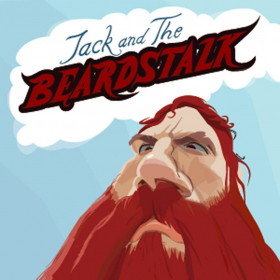 couverture jeu vidéo Jack and the Beardstalk