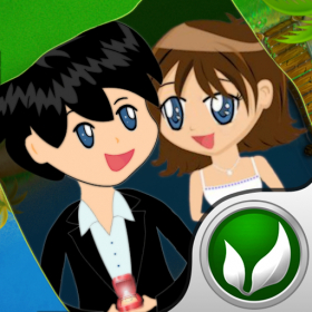 couverture jeux-video Jack n Jill for iphone