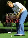 couverture jeu vidéo Jack Nicklaus&#039; Greatest 18 Holes of Major Championship Golf