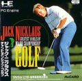 couverture jeu vidéo Jack Nicklaus : Turbo Golf