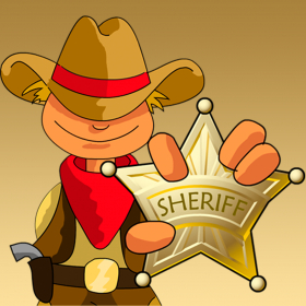 couverture jeu vidéo Jack. Wild West