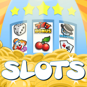 couverture jeu vidéo Jackpot Machine A Sous - Les Jeux Gratuits Casino
