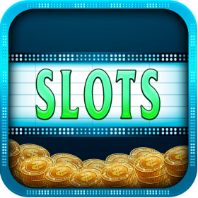couverture jeu vidéo Jackpot Slots tonnerre! -Commerce Valley Casino-actions réel GRATUIT!