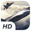 couverture jeu vidéo JackRaven - Fighter Jet Simulator