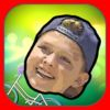 couverture jeu vidéo Jacob Hit and Miss - Sartorius Free Endless Runner Platform Game