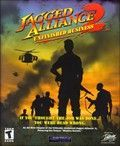 couverture jeu vidéo Jagged Alliance 2 : Unfinished Business
