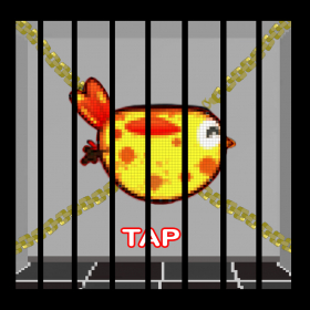couverture jeu vidéo Jail Bird