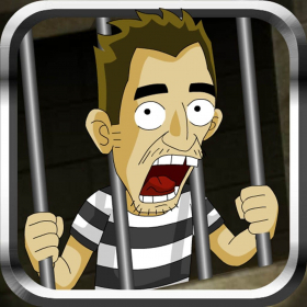 couverture jeu vidéo Jail Break Rush &amp; Escape Prison