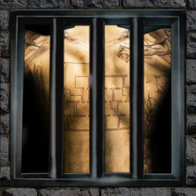 couverture jeu vidéo Jail Escape - Adventure Game