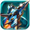 couverture jeu vidéo JAir King of Sky Fighter