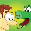 couverture jeu vidéo Jake &amp; Snake