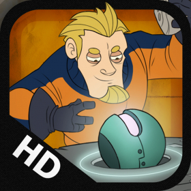 couverture jeu vidéo Jake Escapes HD