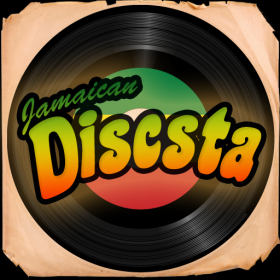 couverture jeu vidéo Jamaican Discsta