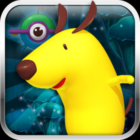 couverture jeu vidéo Jambo Jump