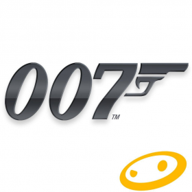 couverture jeu vidéo James Bond: World of Espionage