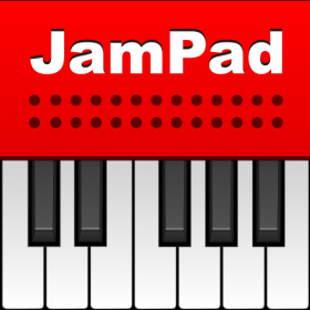couverture jeu vidéo JamPad Plus