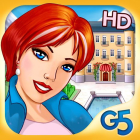 couverture jeux-video Jane's Hotel 2: Family Hero HD (Full)