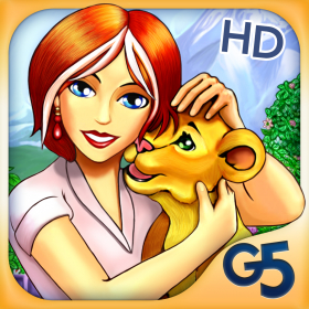 couverture jeu vidéo Jane`s Zoo HD (Full)